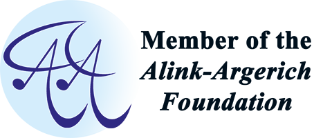Alink Argerich Foundation